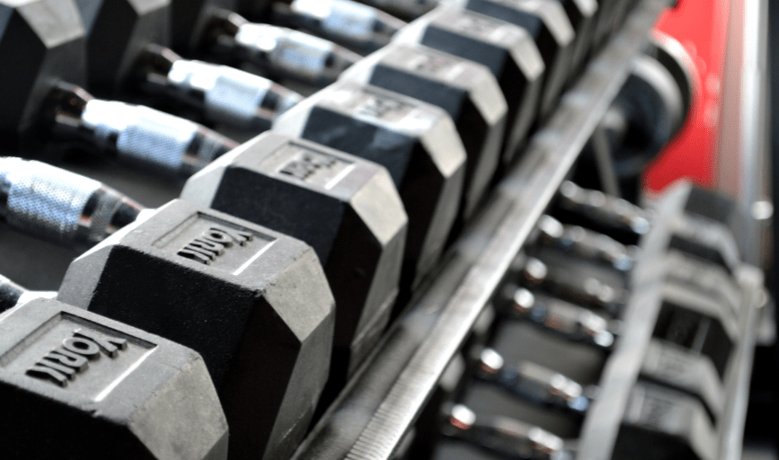 STRENGTH TRAINING
